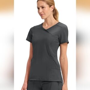 Cherokee Infinity Scrub Set - TALL